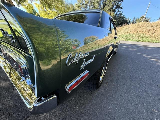 1968 Ford Mustang (CC-2119846) for sale in Gladstone, Oregon