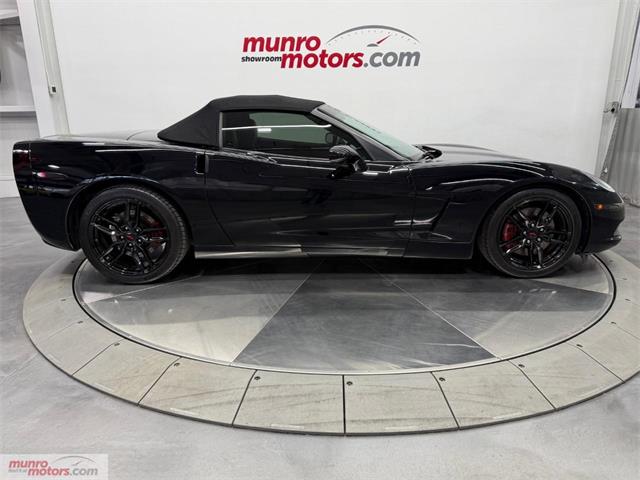 2006 Chevrolet Corvette (CC-2119848) for sale in Brantford, Ontario