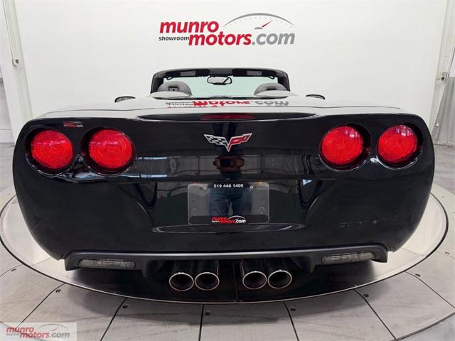 2006 Chevrolet Corvette (CC-2119848) for sale in Brantford, Ontario