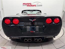 2006 Chevrolet Corvette (CC-2119848) for sale in Brantford, Ontario