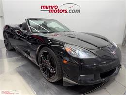 2006 Chevrolet Corvette (CC-2119848) for sale in Brantford, Ontario