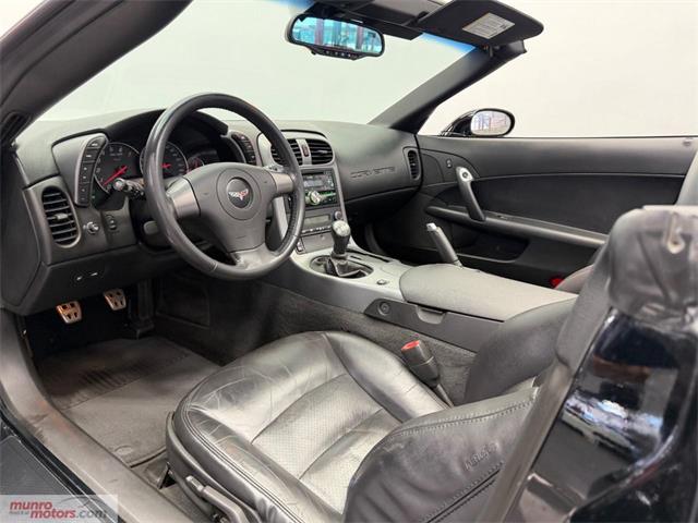 2006 Chevrolet Corvette (CC-2119848) for sale in Brantford, Ontario