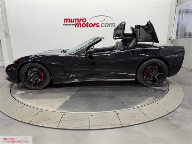 2006 Chevrolet Corvette (CC-2119848) for sale in Brantford, Ontario