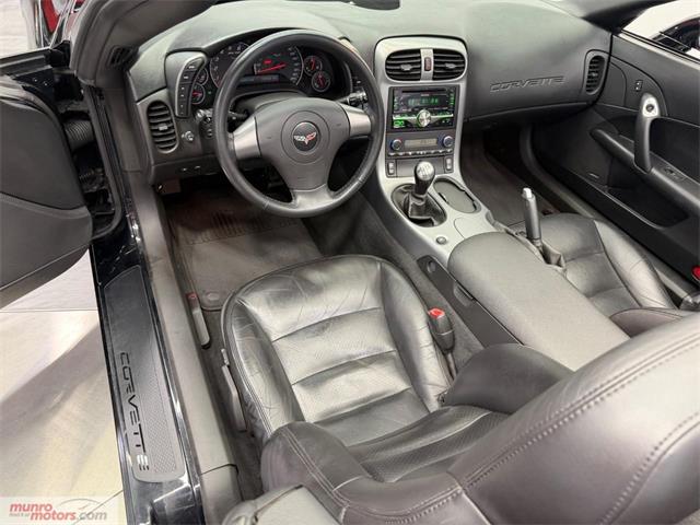 2006 Chevrolet Corvette (CC-2119848) for sale in Brantford, Ontario
