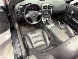 2006 Chevrolet Corvette (CC-2119848) for sale in Brantford, Ontario