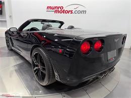 2006 Chevrolet Corvette (CC-2119848) for sale in Brantford, Ontario