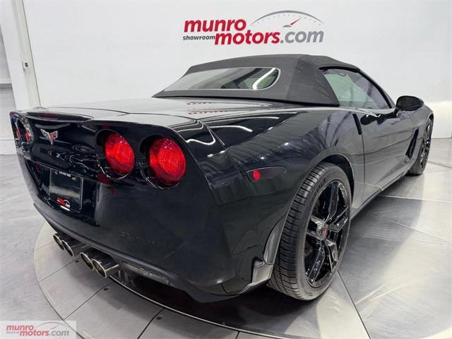 2006 Chevrolet Corvette (CC-2119848) for sale in Brantford, Ontario