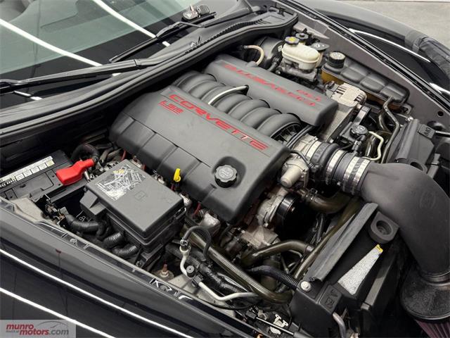 2006 Chevrolet Corvette (CC-2119848) for sale in Brantford, Ontario