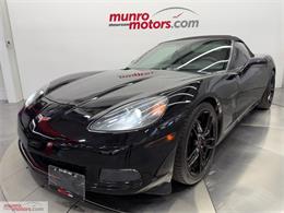2006 Chevrolet Corvette (CC-2119848) for sale in Brantford, Ontario