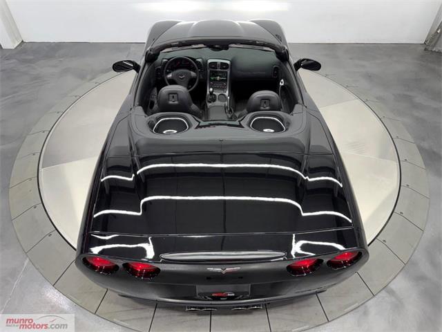 2006 Chevrolet Corvette (CC-2119848) for sale in Brantford, Ontario