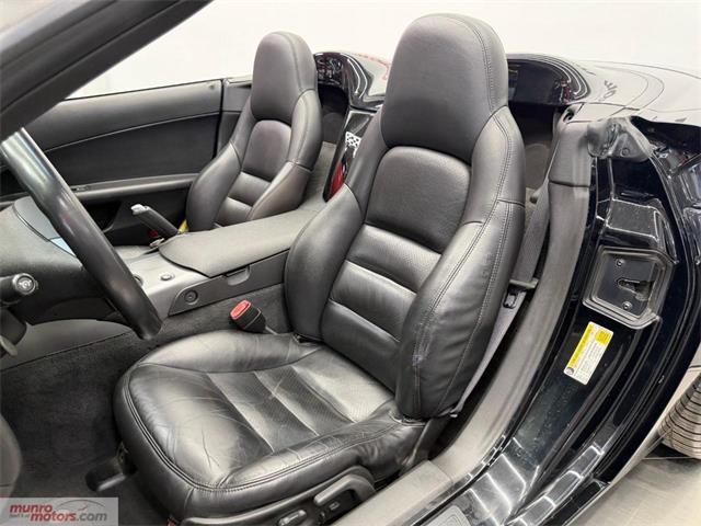 2006 Chevrolet Corvette (CC-2119848) for sale in Brantford, Ontario