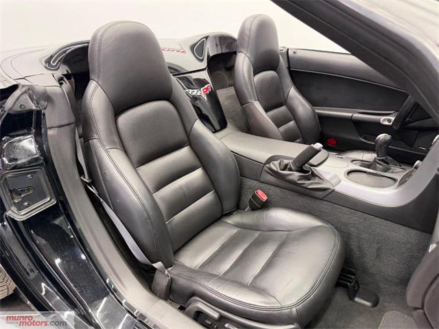 2006 Chevrolet Corvette (CC-2119848) for sale in Brantford, Ontario