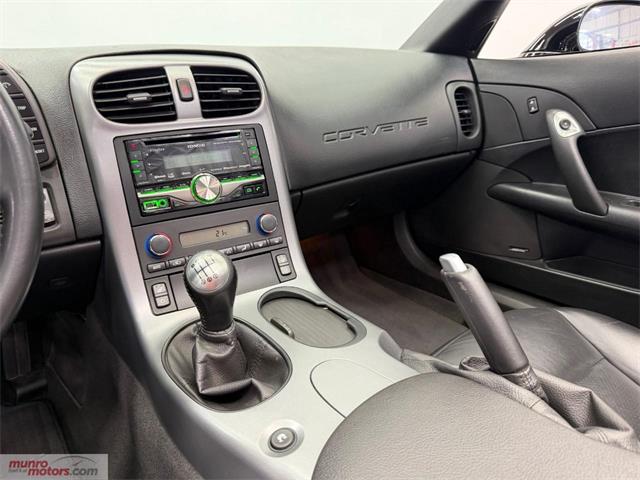 2006 Chevrolet Corvette (CC-2119848) for sale in Brantford, Ontario