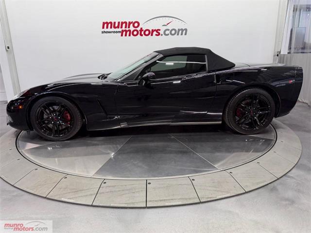 2006 Chevrolet Corvette (CC-2119848) for sale in Brantford, Ontario