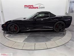 2006 Chevrolet Corvette (CC-2119848) for sale in Brantford, Ontario