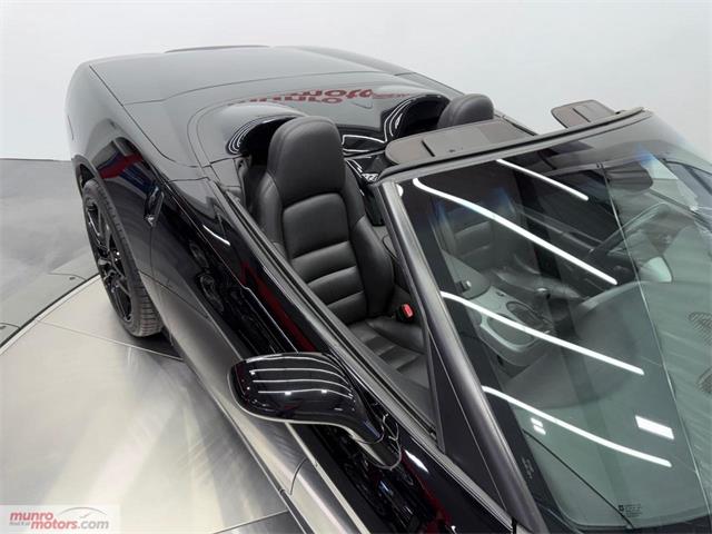 2006 Chevrolet Corvette (CC-2119848) for sale in Brantford, Ontario
