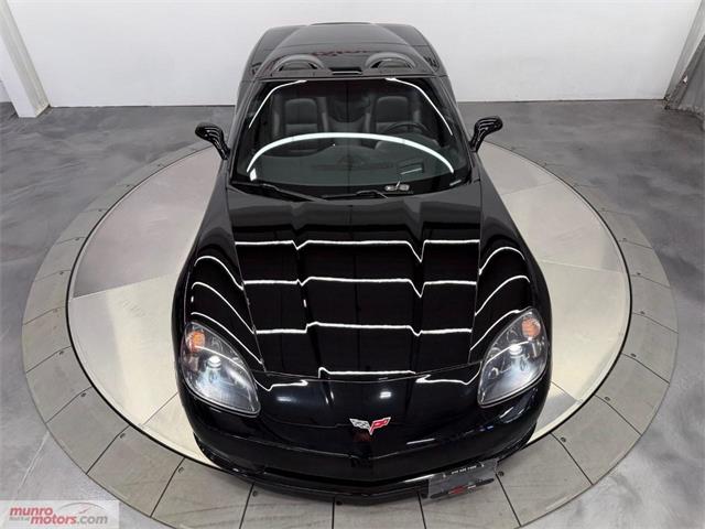2006 Chevrolet Corvette (CC-2119848) for sale in Brantford, Ontario