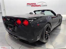 2006 Chevrolet Corvette (CC-2119848) for sale in Brantford, Ontario