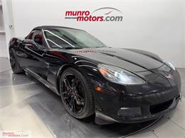 2006 Chevrolet Corvette (CC-2119848) for sale in Brantford, Ontario