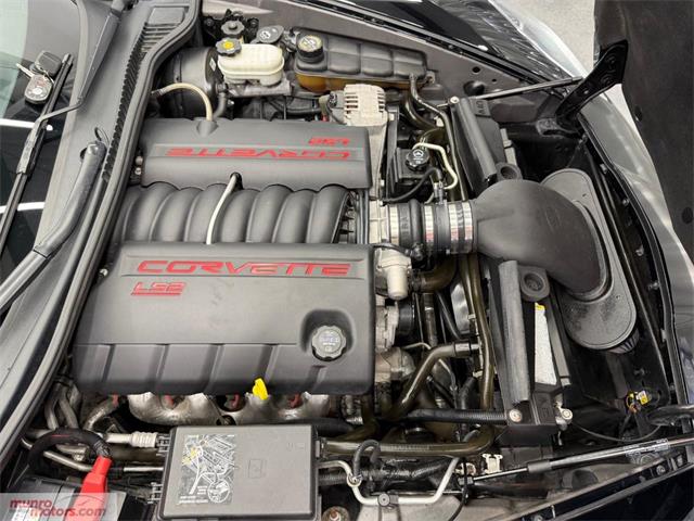 2006 Chevrolet Corvette (CC-2119848) for sale in Brantford, Ontario