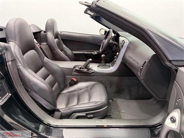 2006 Chevrolet Corvette (CC-2119848) for sale in Brantford, Ontario