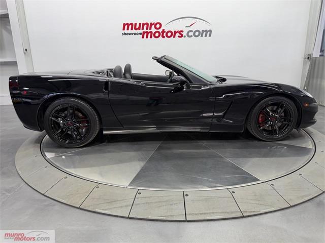 2006 Chevrolet Corvette (CC-2119848) for sale in Brantford, Ontario
