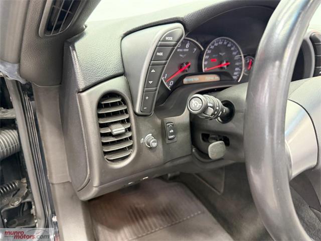 2006 Chevrolet Corvette (CC-2119848) for sale in Brantford, Ontario
