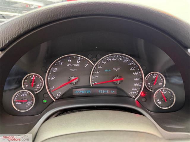 2006 Chevrolet Corvette (CC-2119848) for sale in Brantford, Ontario