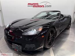 2006 Chevrolet Corvette (CC-2119848) for sale in Brantford, Ontario