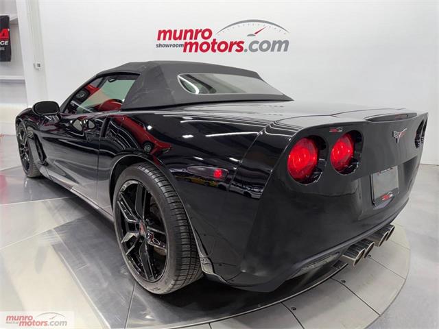 2006 Chevrolet Corvette (CC-2119848) for sale in Brantford, Ontario