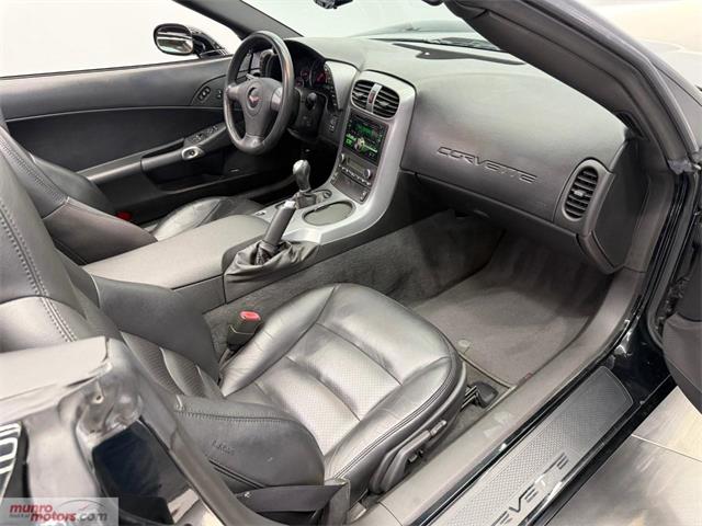 2006 Chevrolet Corvette (CC-2119848) for sale in Brantford, Ontario