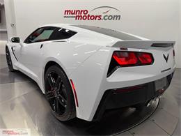 2019 Chevrolet Corvette (CC-2119849) for sale in Brantford, Ontario