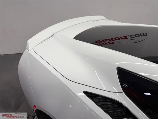 2019 Chevrolet Corvette (CC-2119849) for sale in Brantford, Ontario