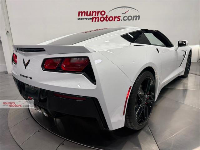 2019 Chevrolet Corvette (CC-2119849) for sale in Brantford, Ontario