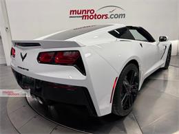 2019 Chevrolet Corvette (CC-2119849) for sale in Brantford, Ontario