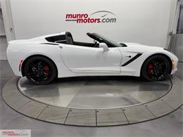 2019 Chevrolet Corvette (CC-2119849) for sale in Brantford, Ontario