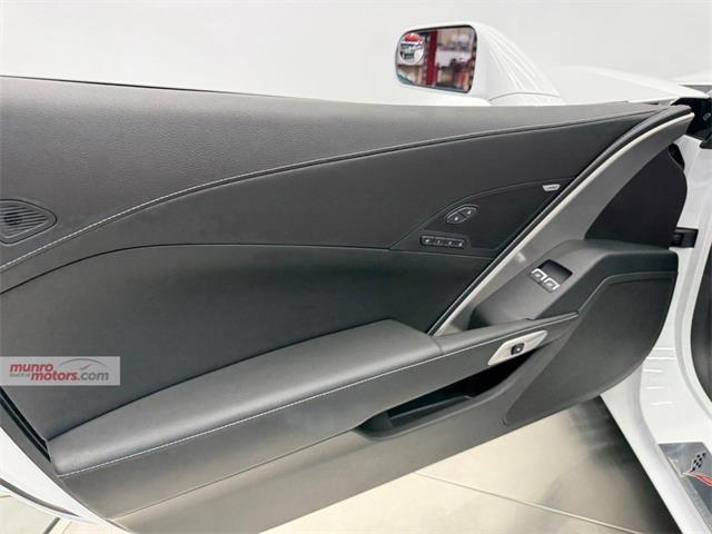 2019 Chevrolet Corvette (CC-2119849) for sale in Brantford, Ontario