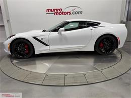 2019 Chevrolet Corvette (CC-2119849) for sale in Brantford, Ontario