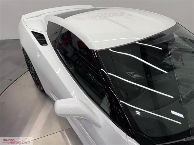 2019 Chevrolet Corvette (CC-2119849) for sale in Brantford, Ontario
