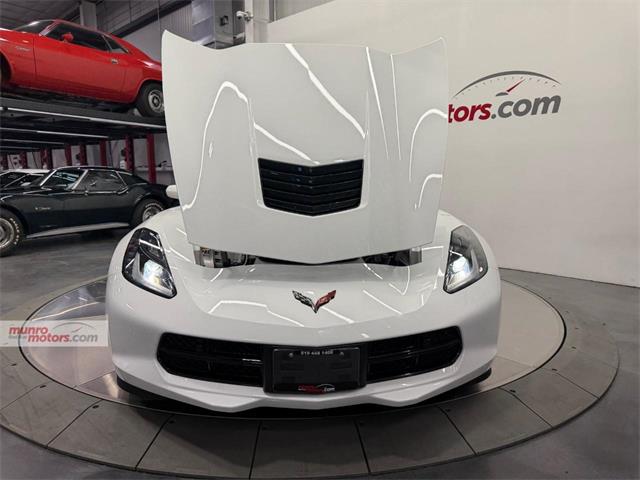 2019 Chevrolet Corvette (CC-2119849) for sale in Brantford, Ontario