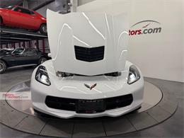 2019 Chevrolet Corvette (CC-2119849) for sale in Brantford, Ontario