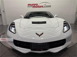 2019 Chevrolet Corvette (CC-2119849) for sale in Brantford, Ontario