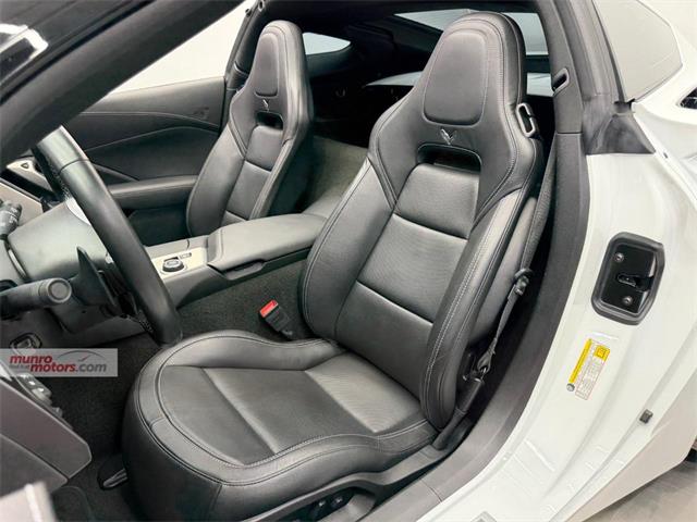 2019 Chevrolet Corvette (CC-2119849) for sale in Brantford, Ontario