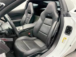 2019 Chevrolet Corvette (CC-2119849) for sale in Brantford, Ontario