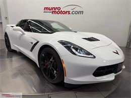 2019 Chevrolet Corvette (CC-2119849) for sale in Brantford, Ontario