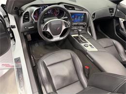 2019 Chevrolet Corvette (CC-2119849) for sale in Brantford, Ontario