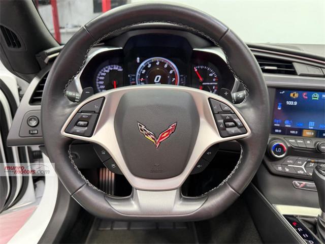 2019 Chevrolet Corvette (CC-2119849) for sale in Brantford, Ontario