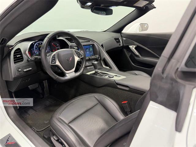 2019 Chevrolet Corvette (CC-2119849) for sale in Brantford, Ontario