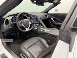 2019 Chevrolet Corvette (CC-2119849) for sale in Brantford, Ontario