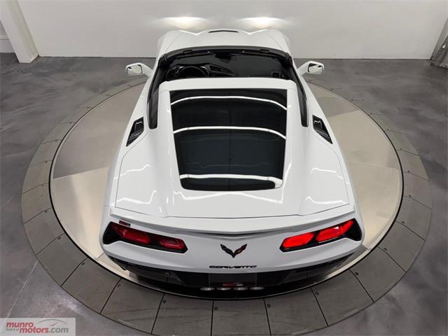 2019 Chevrolet Corvette (CC-2119849) for sale in Brantford, Ontario